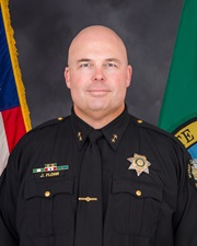 Chief Jeffrey Flohr