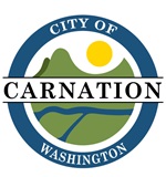 City of Carnation Logo