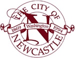 City of Newcastle logo
