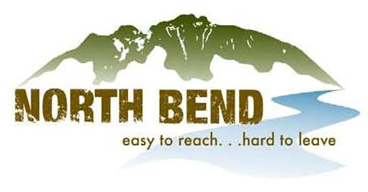 Logo North Bend