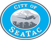 City of SeaTac logo