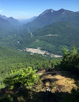 Skykomish