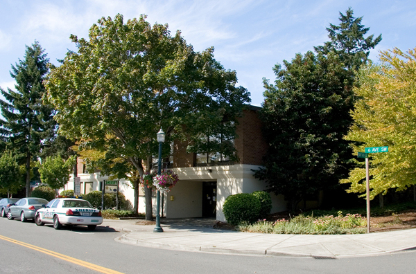 Precinct 4