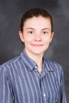 Marisa Sexsmith