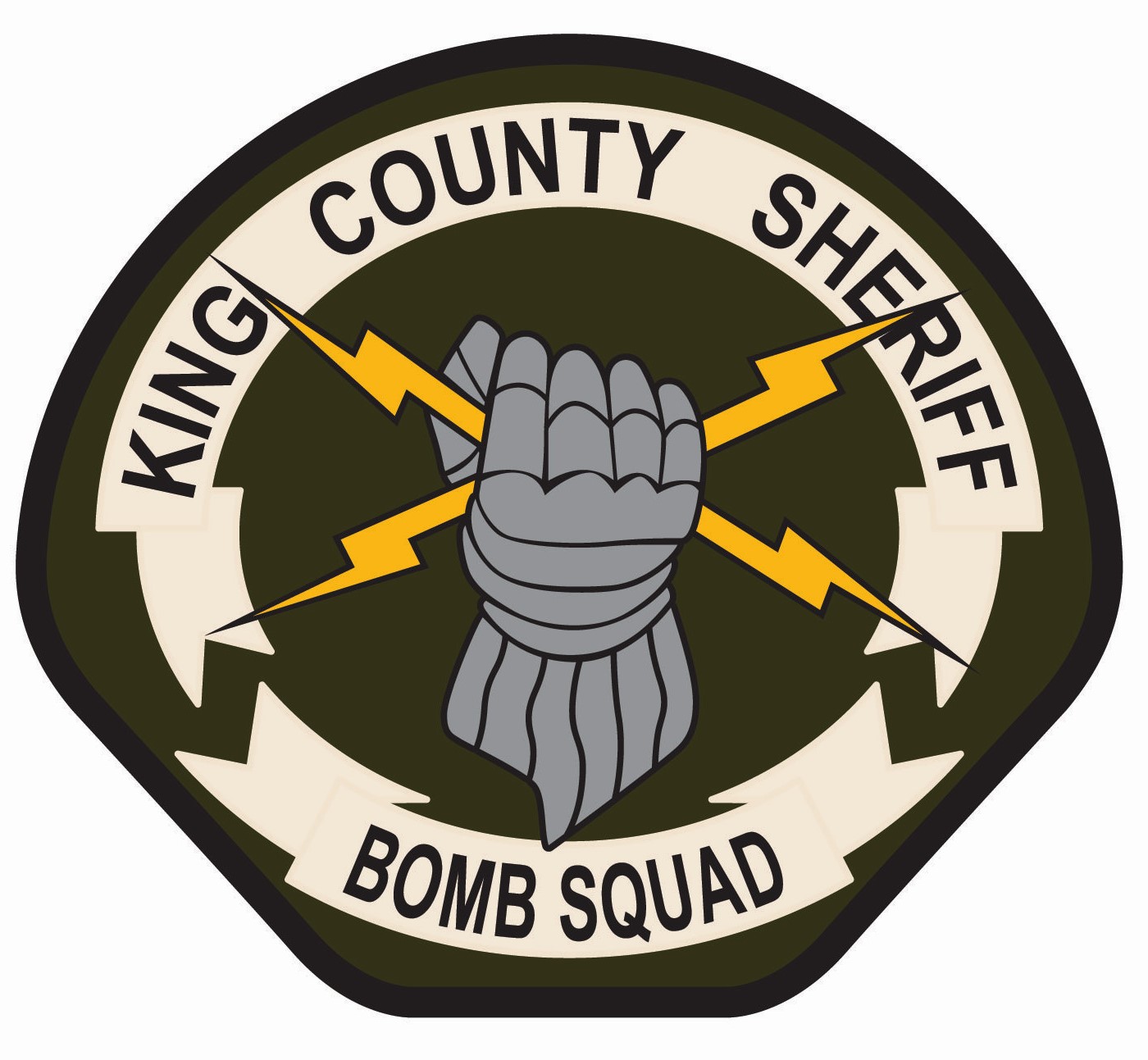 BDU Patch