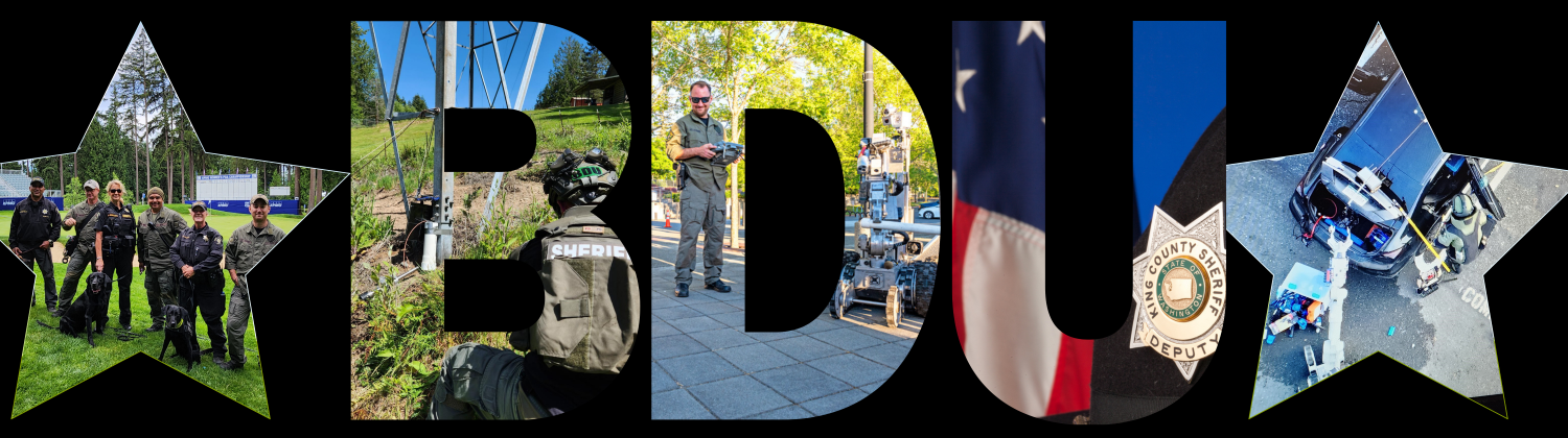 BDU Hero with assorted pictures