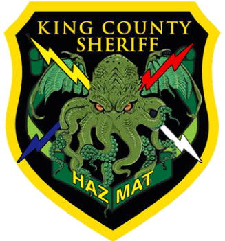 Hazmat Patch