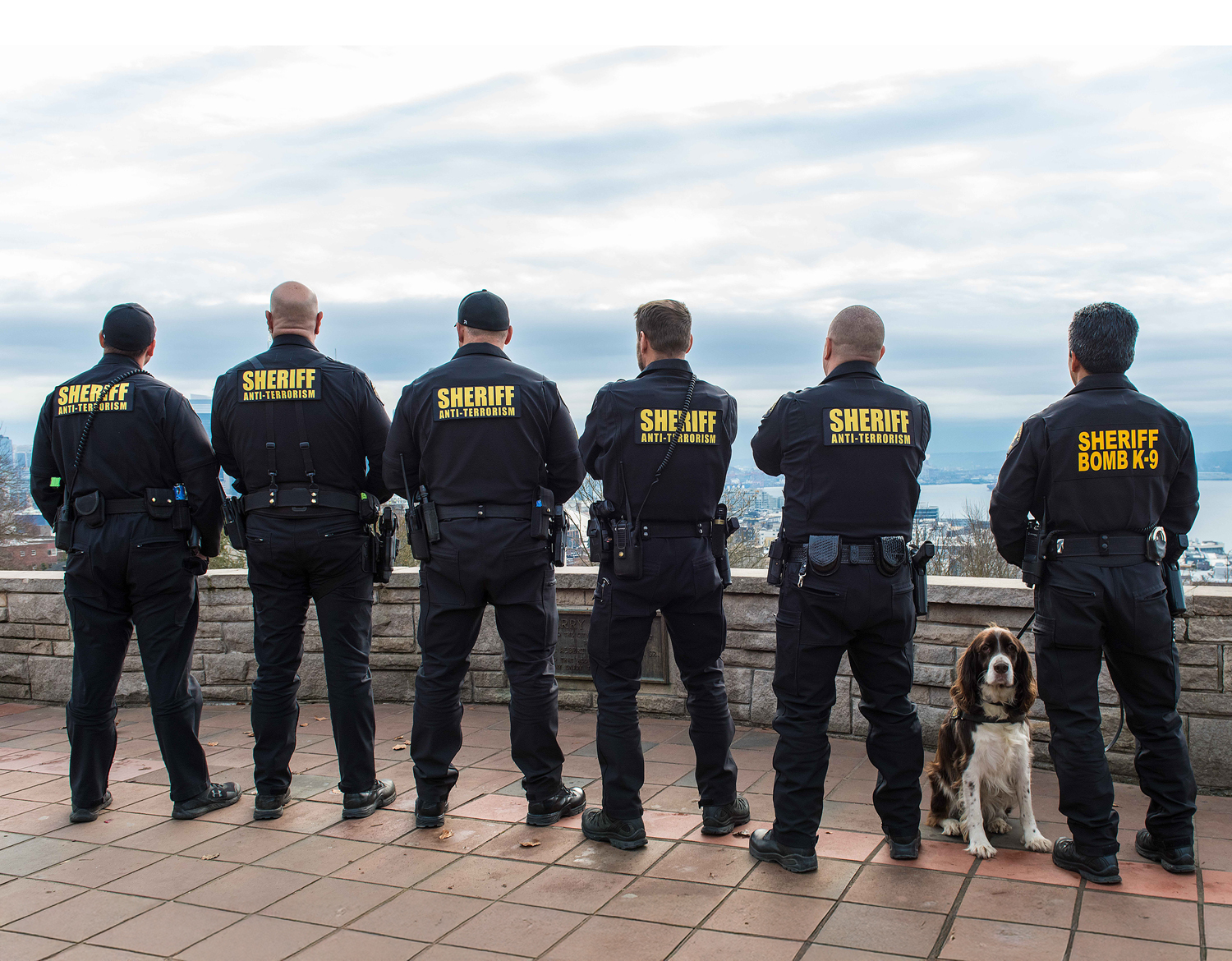 Joint Transit Anti-Terrorist Team