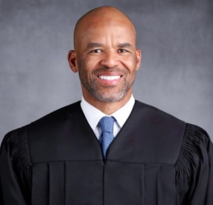 Judge William L. Dixon V