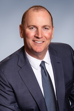 Photo of Judge Matt Lapin