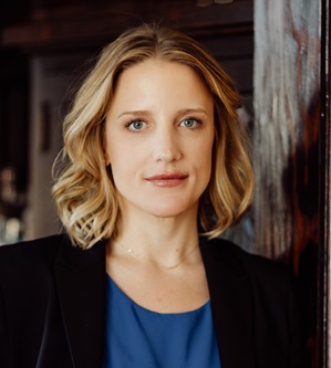Photo of Judge Madsen