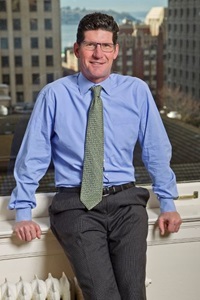 Photo of Judge John McHale