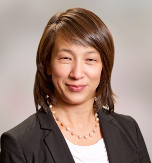 Photo of Judge Maureen McKee