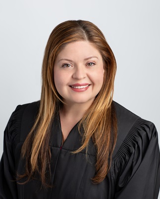 Photo of Haydee Vargas
