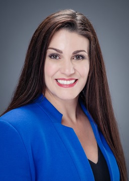 Photo of Judge Coreen Wilson