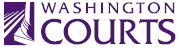 Wa.court.gov logo
