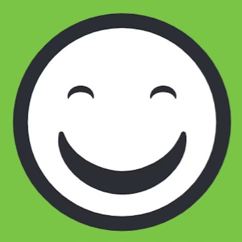 Food safety rating category "Good" 