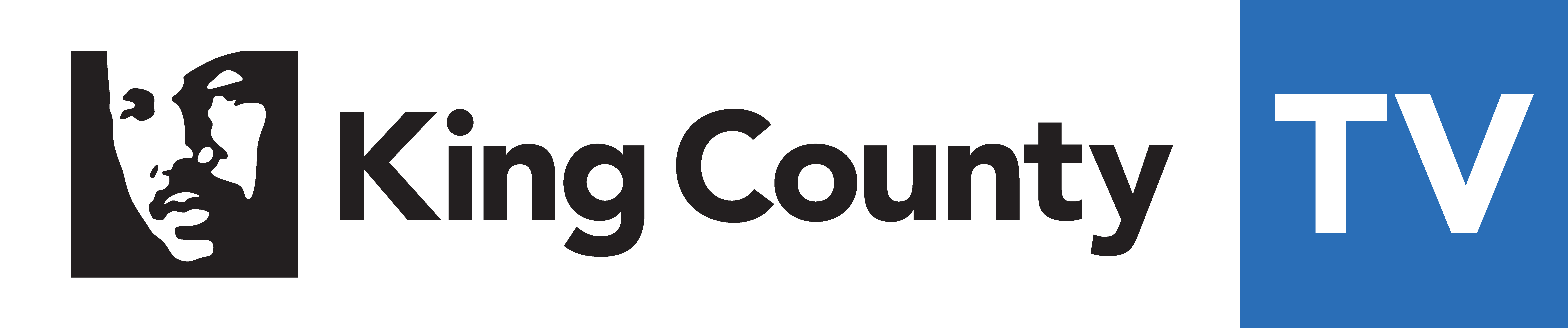 King County TV logo
