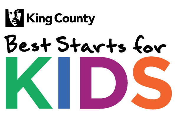 Best Starts for Kids logo