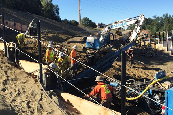 South County Recycling & Transfer Station Project