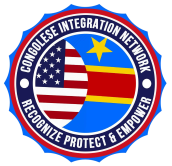 Congolese Integration Network logo