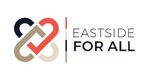 Eastside for All logo