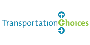 Transportation Choices Coalition Logo