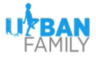 Urban Family Logo