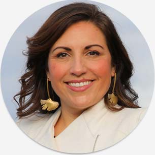 Councilmember Teresa Mosqueda