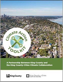 Climate Action Toolkit cover
