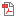 PDF map icon