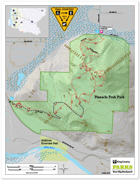 Pinnacle Peak Park preview image