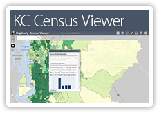 Census Viewer thumbnail: launch