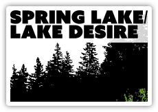 Spring Lake / Lake Desire Park thumbnail image