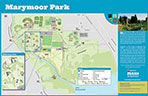 Marymoor Park map thumbnail