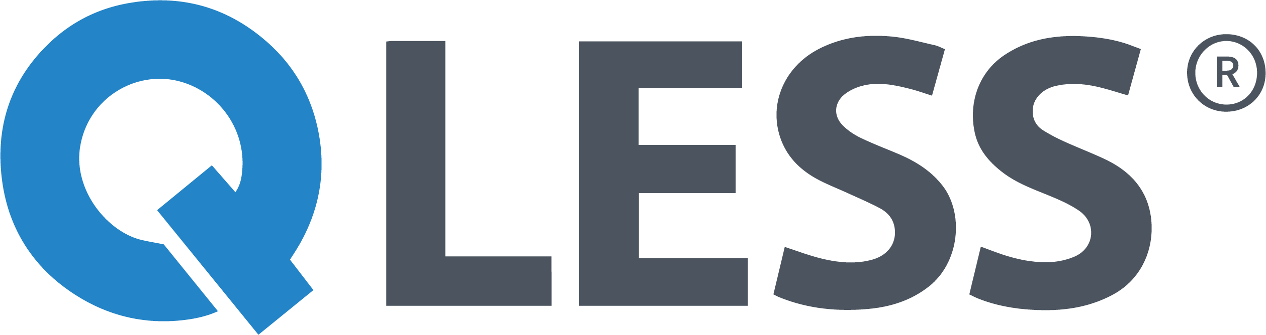Qless Logo